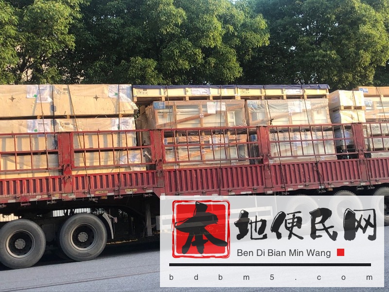 上海到白城物流专线 货运物流公司 专业承接整车零担运输业务